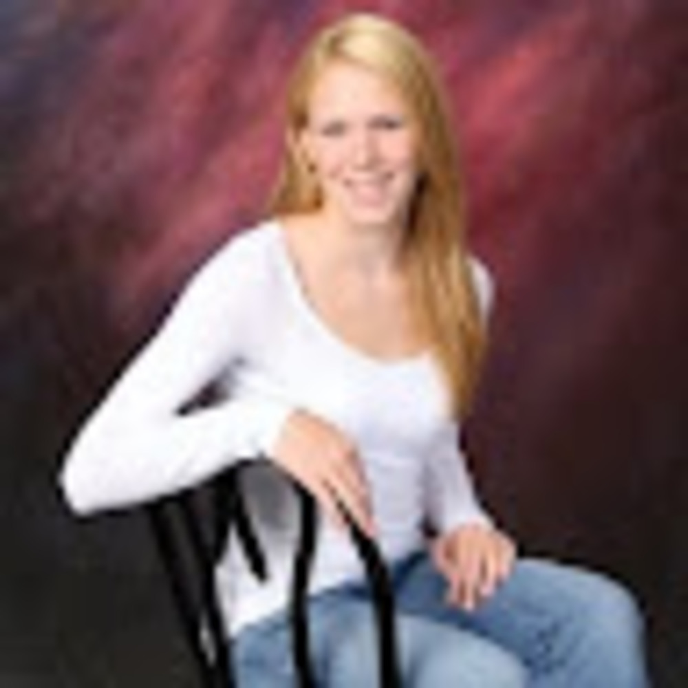 Meet your Posher, Carolyn